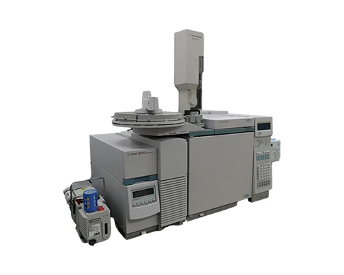 安捷倫6890-5973N氣質聯(lián)用儀